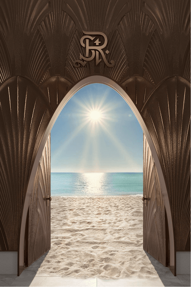 St. Regis Residences Torre Sul