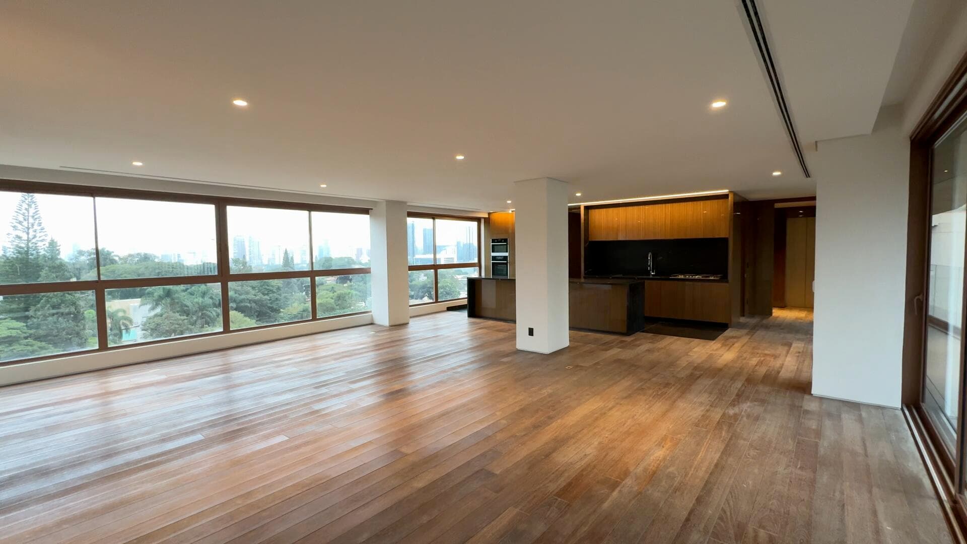 Fasano Cidade Jardim